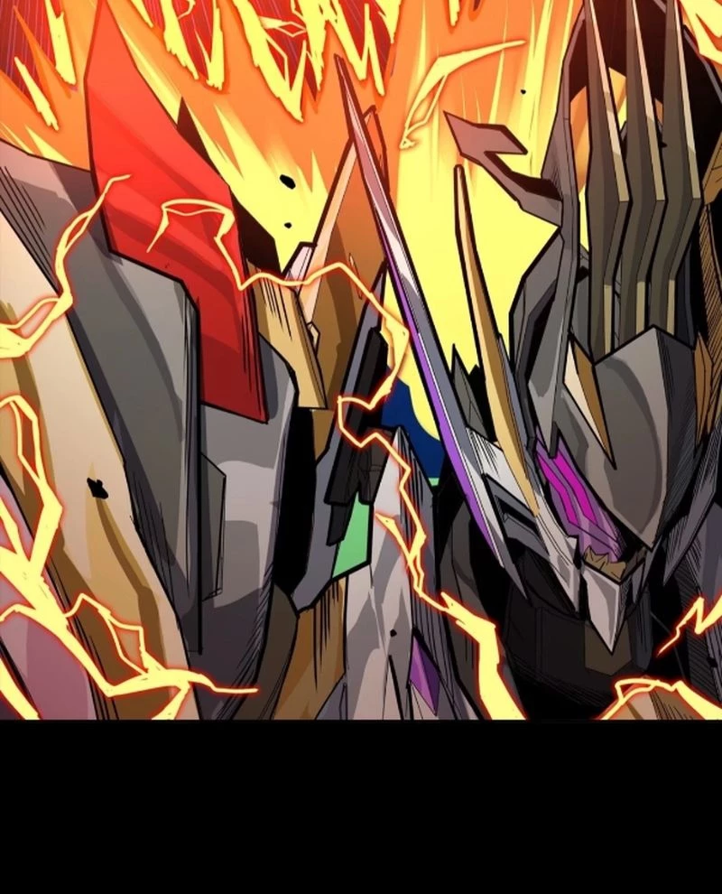 Tinh Giáp Hồn Tướng Chapter 247 - Next Chapter 248