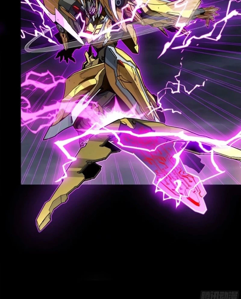 Tinh Giáp Hồn Tướng Chapter 247 - Next Chapter 248