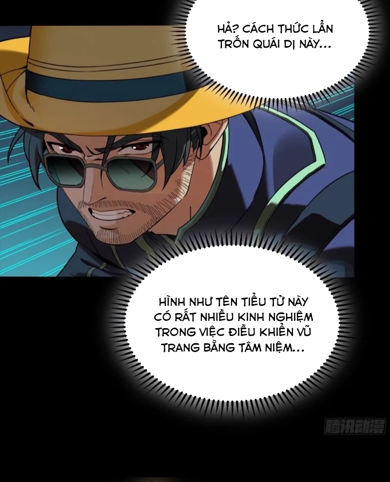 Tinh Giáp Hồn Tướng Chapter 247 - Next Chapter 248