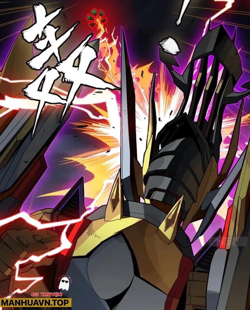 Tinh Giáp Hồn Tướng Chapter 247 - Next Chapter 248