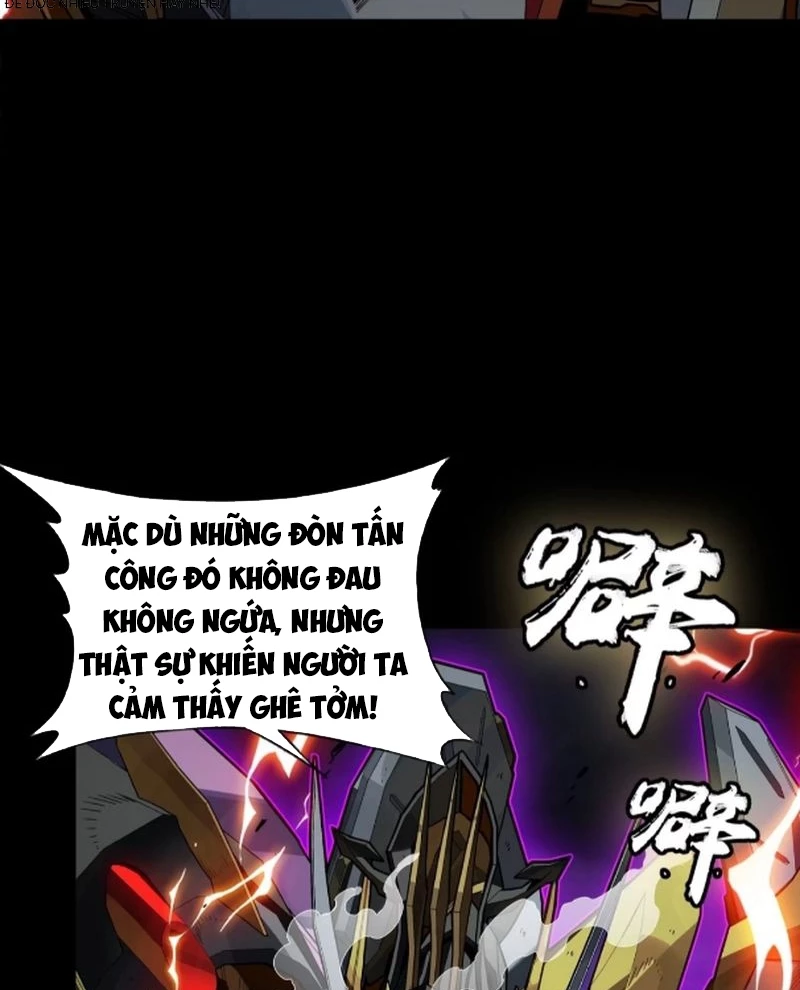 Tinh Giáp Hồn Tướng Chapter 247 - Next Chapter 248