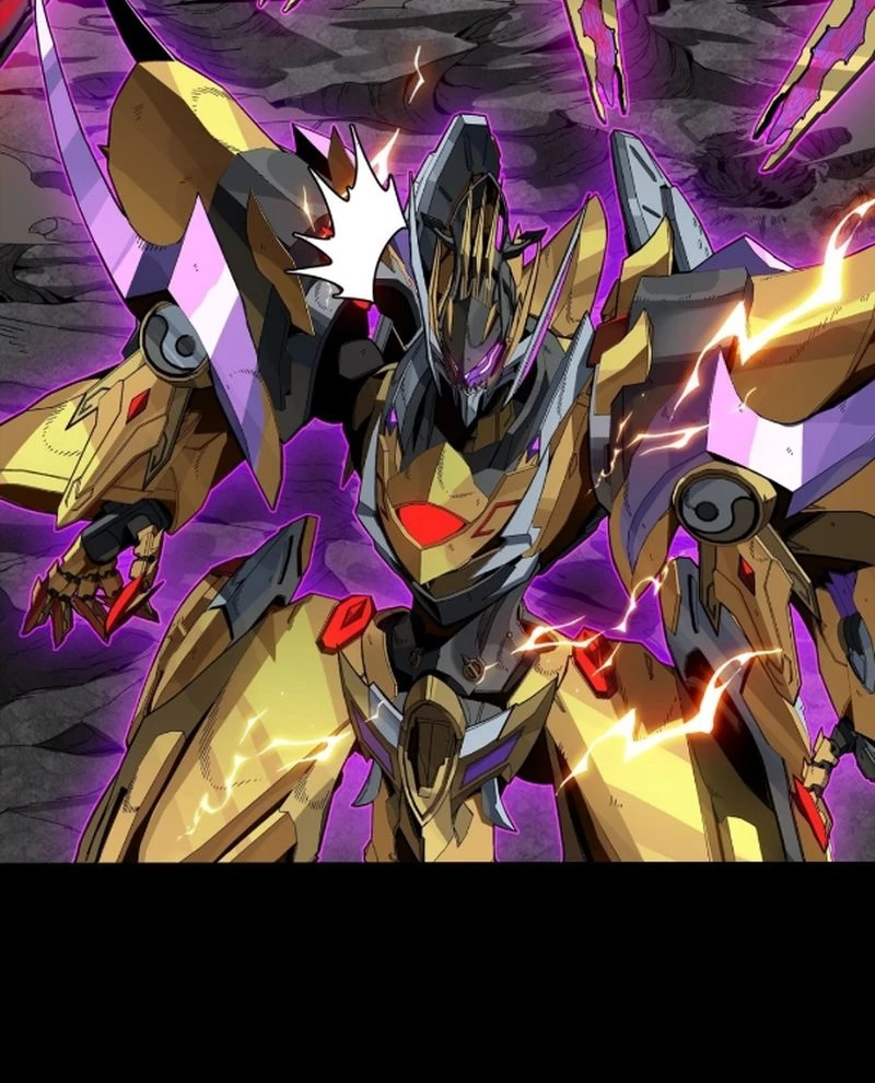 Tinh Giáp Hồn Tướng Chapter 247 - Next Chapter 248