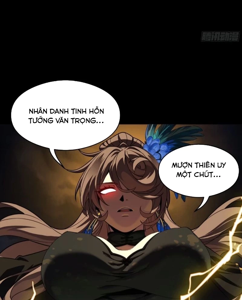 Tinh Giáp Hồn Tướng Chapter 247 - Next Chapter 248