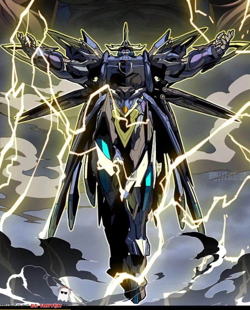 Tinh Giáp Hồn Tướng Chapter 247 - Next Chapter 248