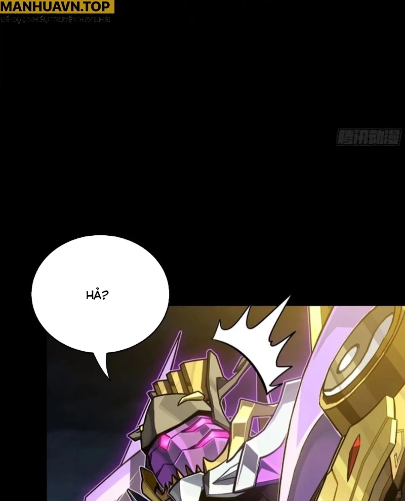 Tinh Giáp Hồn Tướng Chapter 247 - Next Chapter 248