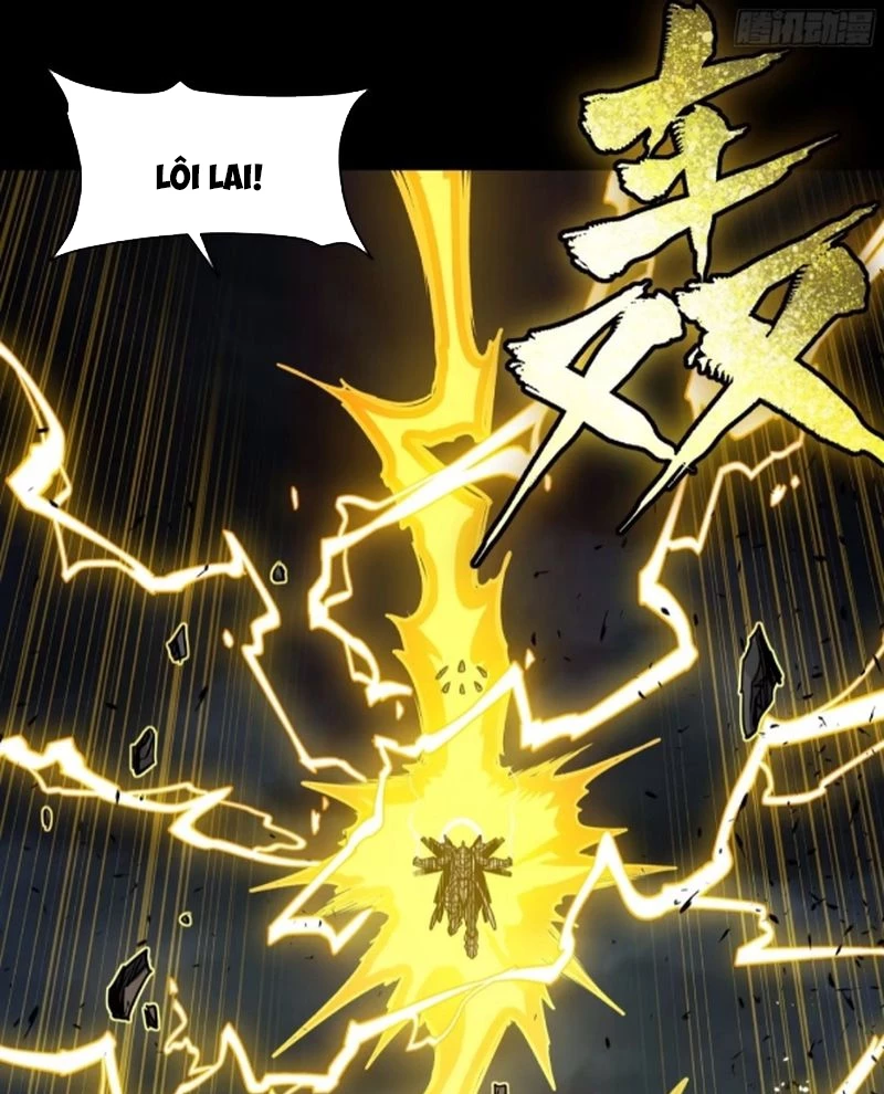 Tinh Giáp Hồn Tướng Chapter 247 - Next Chapter 248