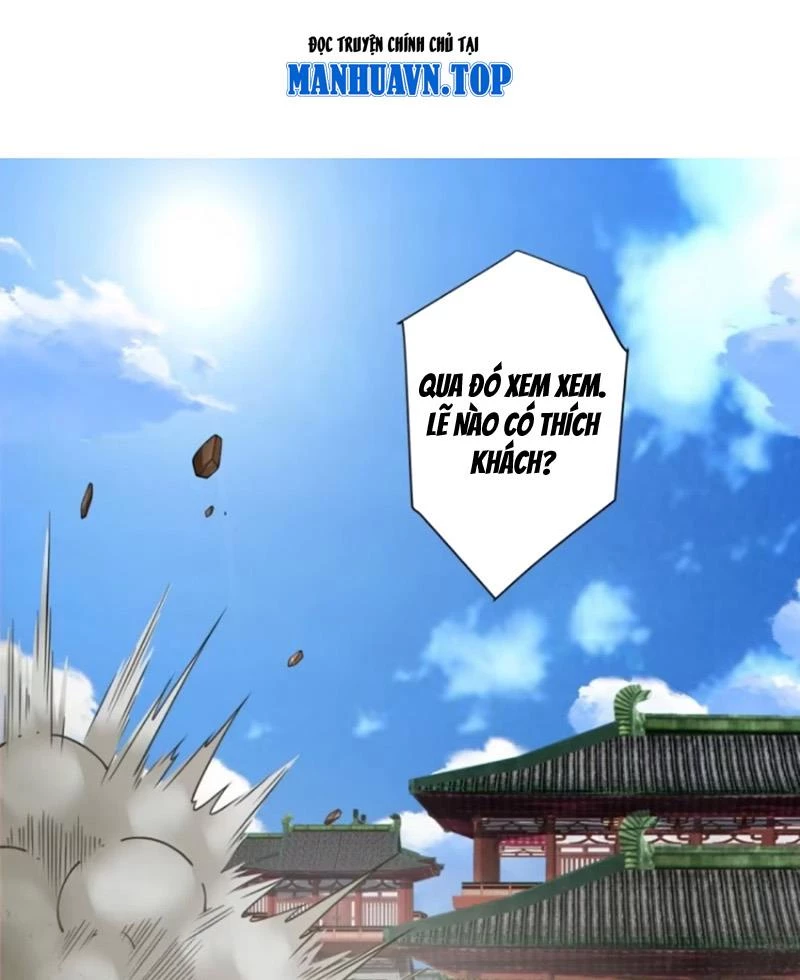 Đồ Đệ Của Ta Đều Là Đại Phản Phái Chapter 310 - Trang 4