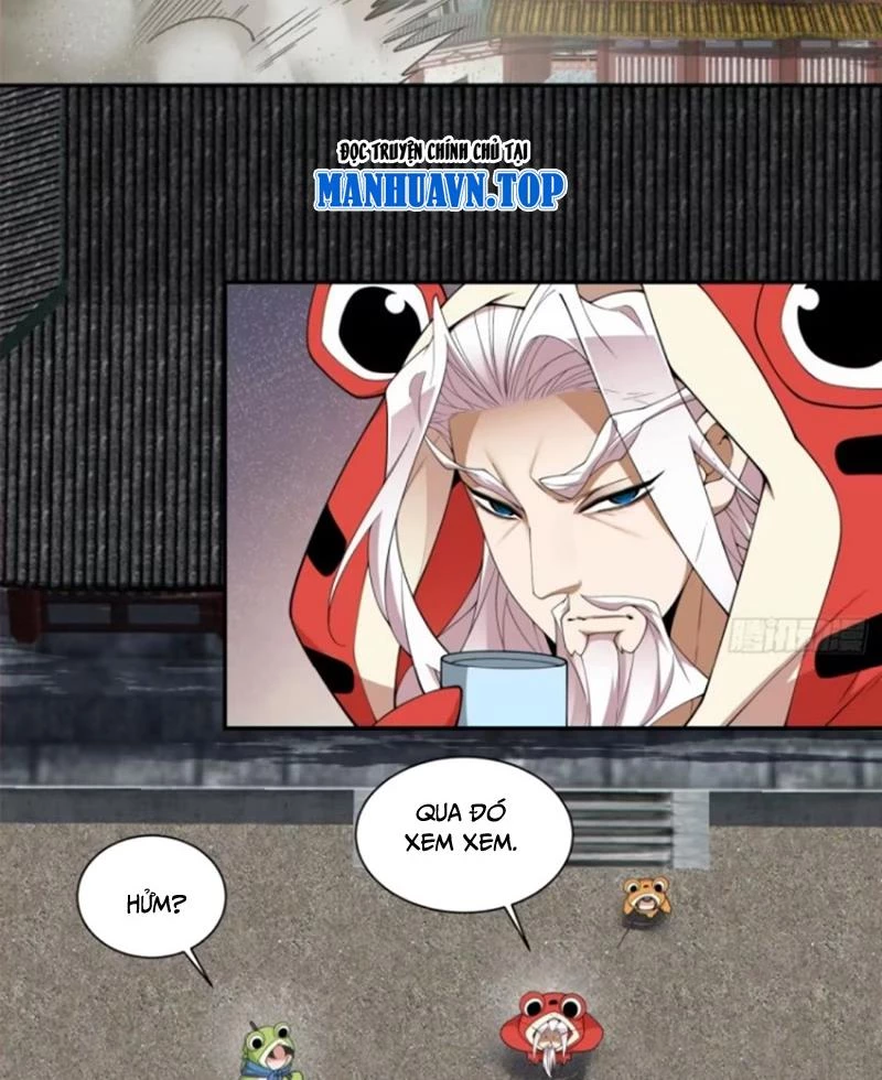 Đồ Đệ Của Ta Đều Là Đại Phản Phái Chapter 310 - Trang 4