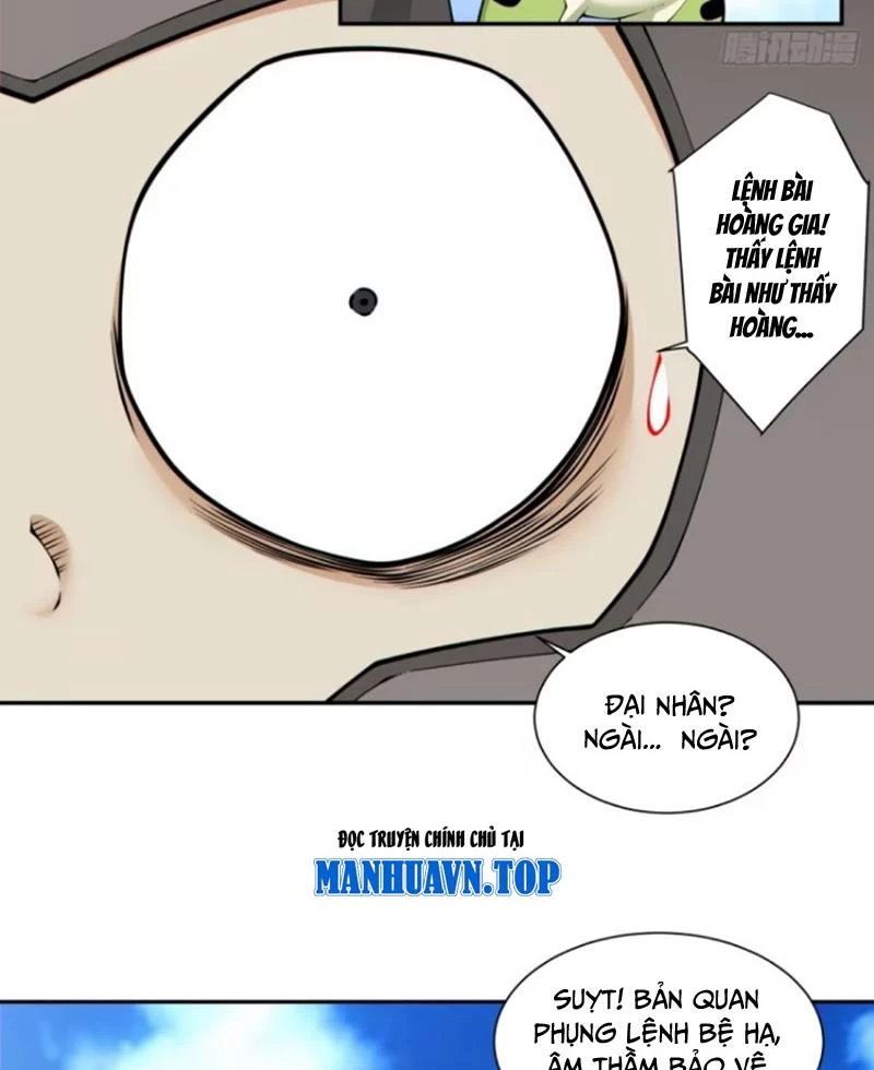 Đồ Đệ Của Ta Đều Là Đại Phản Phái Chapter 310 - Trang 4