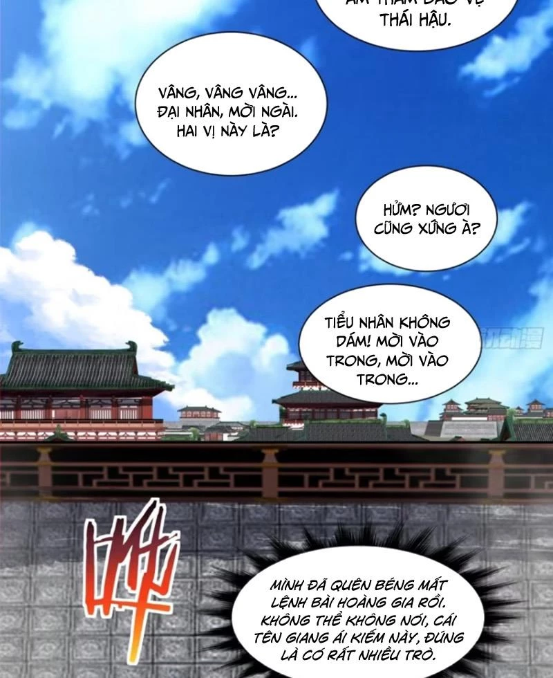 Đồ Đệ Của Ta Đều Là Đại Phản Phái Chapter 310 - Trang 4