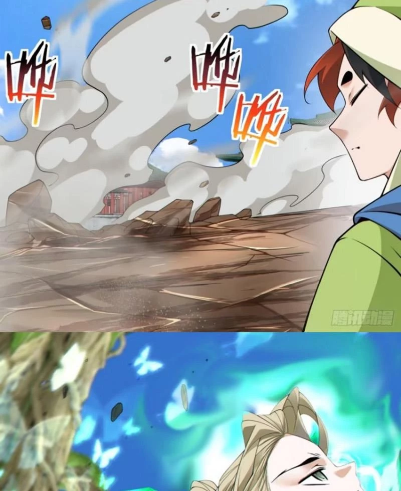 Đồ Đệ Của Ta Đều Là Đại Phản Phái Chapter 310 - Trang 4