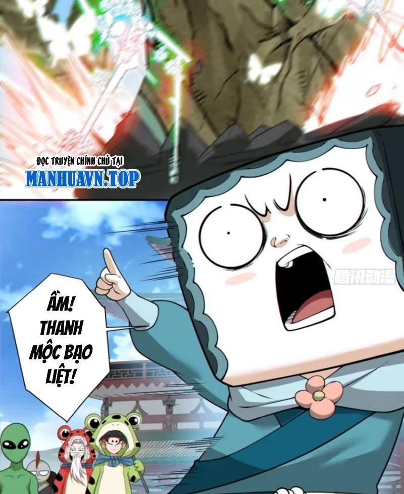 Đồ Đệ Của Ta Đều Là Đại Phản Phái Chapter 310 - Trang 4