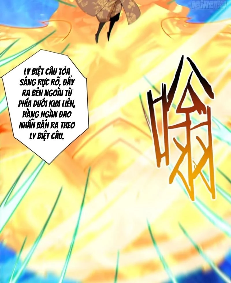 Đồ Đệ Của Ta Đều Là Đại Phản Phái Chapter 310 - Trang 4