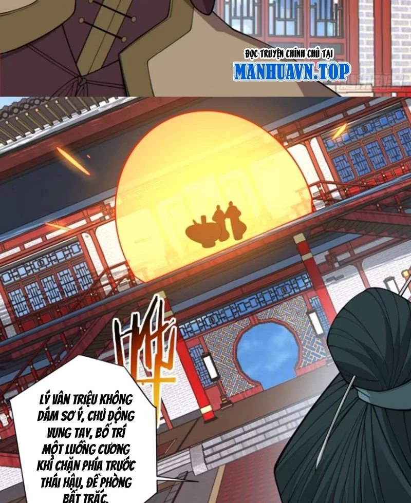 Đồ Đệ Của Ta Đều Là Đại Phản Phái Chapter 310 - Trang 4