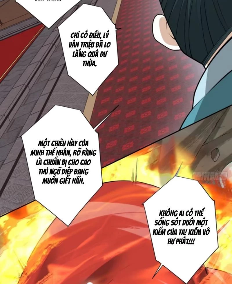 Đồ Đệ Của Ta Đều Là Đại Phản Phái Chapter 310 - Trang 4