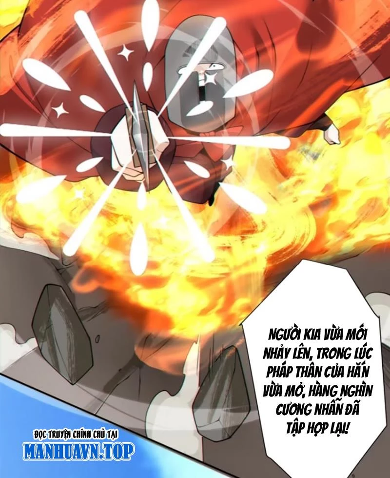 Đồ Đệ Của Ta Đều Là Đại Phản Phái Chapter 310 - Trang 4