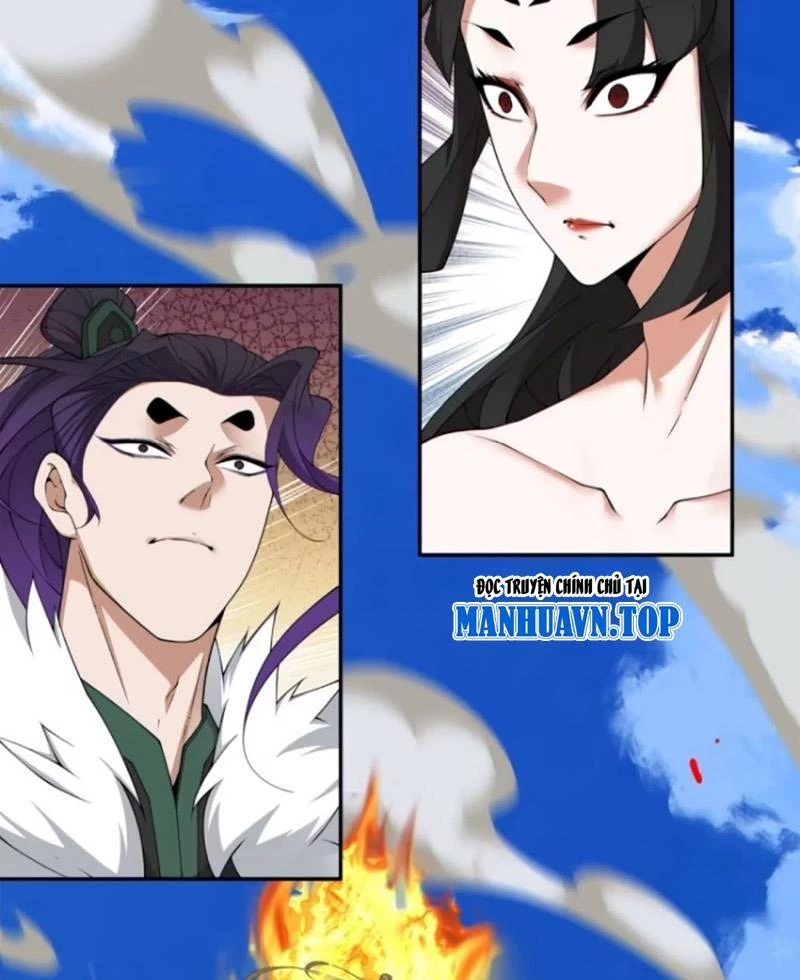 Đồ Đệ Của Ta Đều Là Đại Phản Phái Chapter 310 - Trang 4