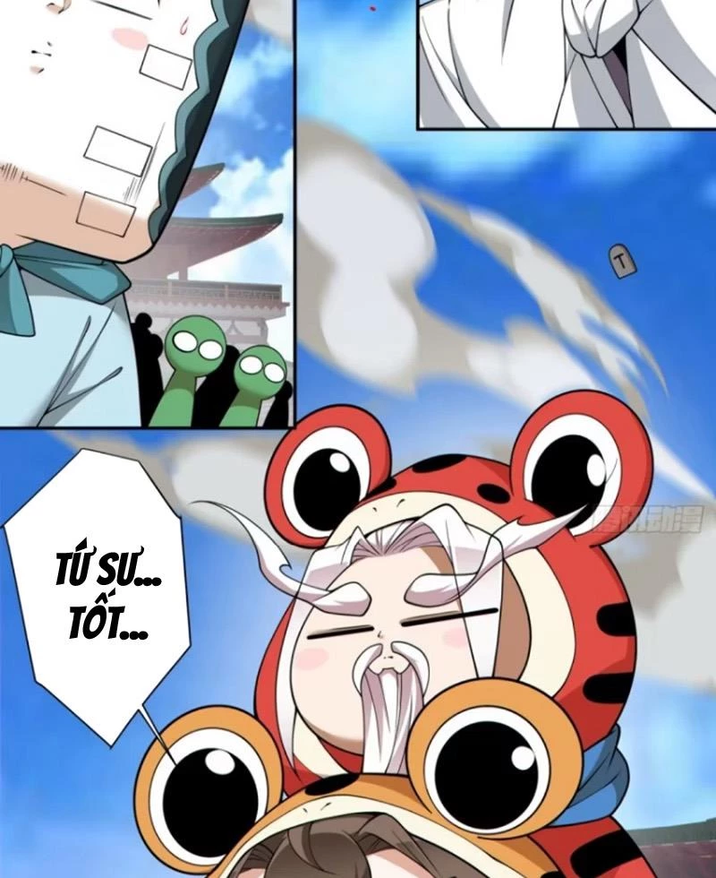 Đồ Đệ Của Ta Đều Là Đại Phản Phái Chapter 310 - Trang 4