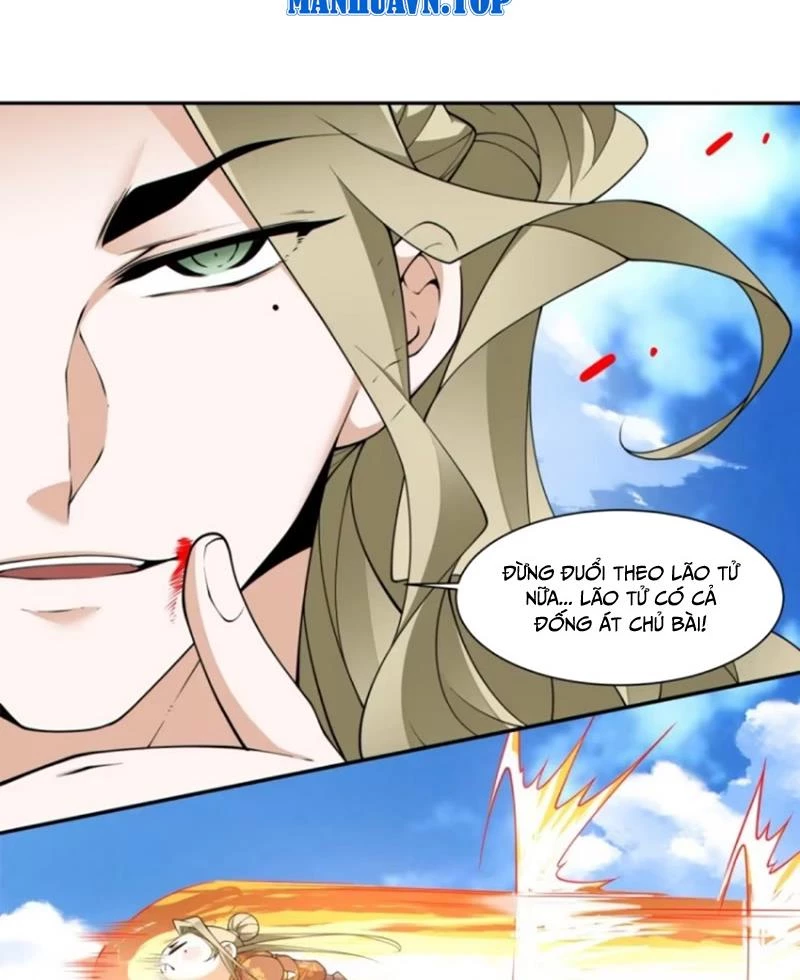 Đồ Đệ Của Ta Đều Là Đại Phản Phái Chapter 310 - Trang 4