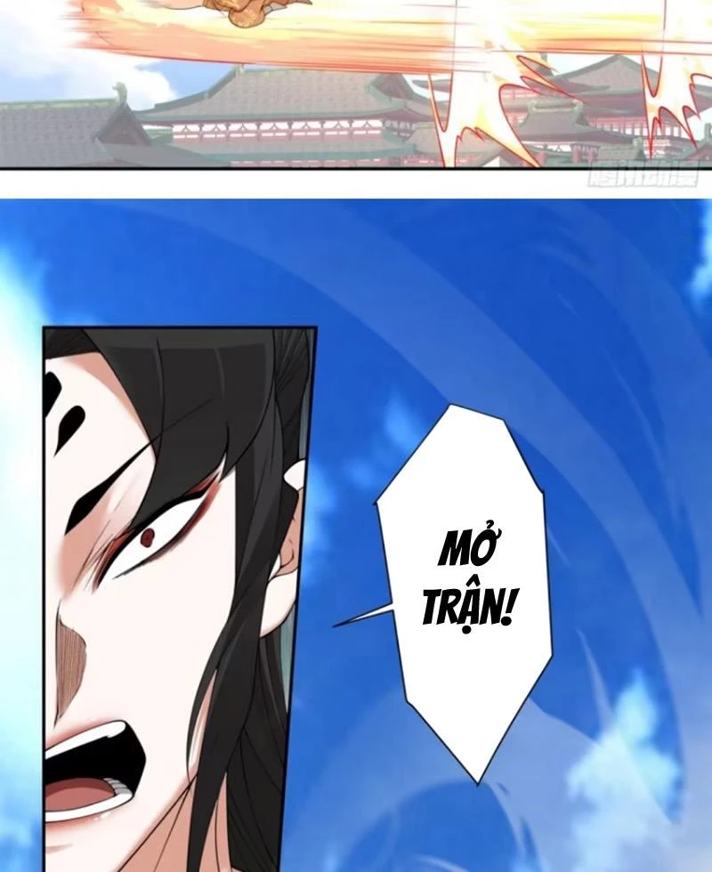 Đồ Đệ Của Ta Đều Là Đại Phản Phái Chapter 310 - Trang 4