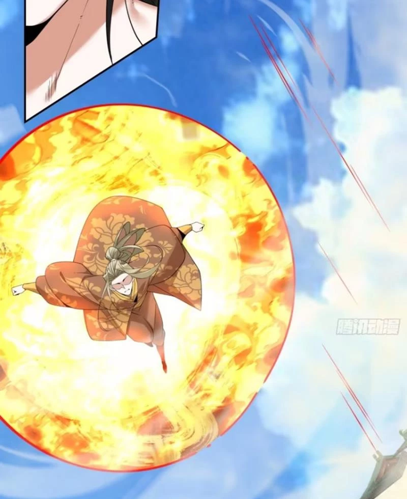 Đồ Đệ Của Ta Đều Là Đại Phản Phái Chapter 310 - Trang 4