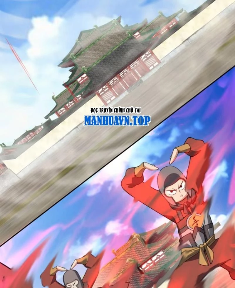 Đồ Đệ Của Ta Đều Là Đại Phản Phái Chapter 310 - Trang 4