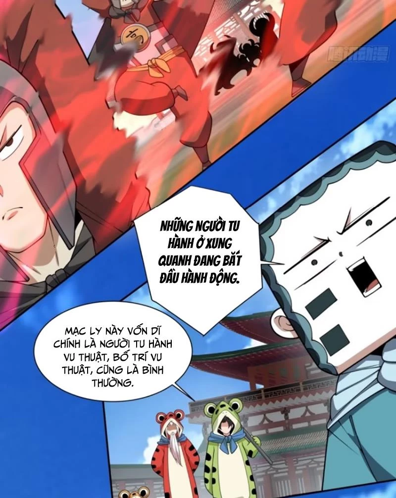 Đồ Đệ Của Ta Đều Là Đại Phản Phái Chapter 310 - Trang 4