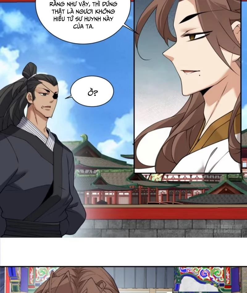 Đồ Đệ Của Ta Đều Là Đại Phản Phái Chapter 310 - Trang 4