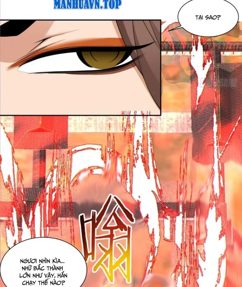 Đồ Đệ Của Ta Đều Là Đại Phản Phái Chapter 310 - Trang 4