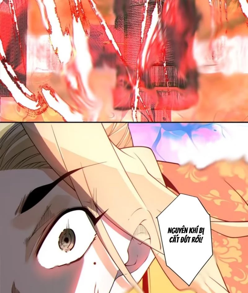 Đồ Đệ Của Ta Đều Là Đại Phản Phái Chapter 310 - Trang 4