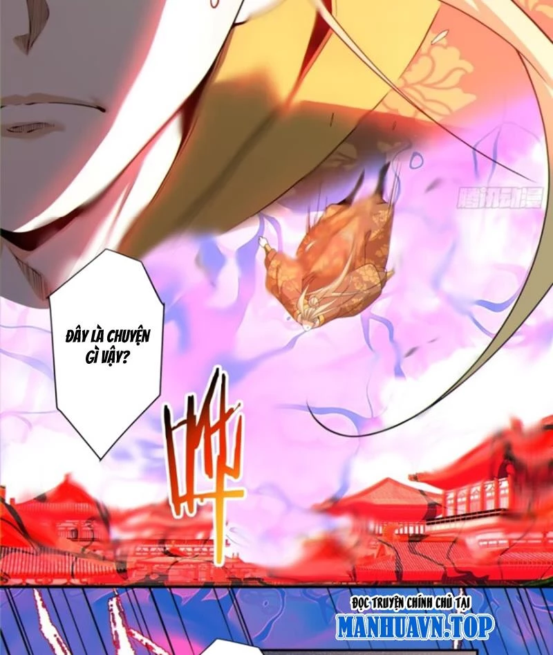 Đồ Đệ Của Ta Đều Là Đại Phản Phái Chapter 310 - Trang 4