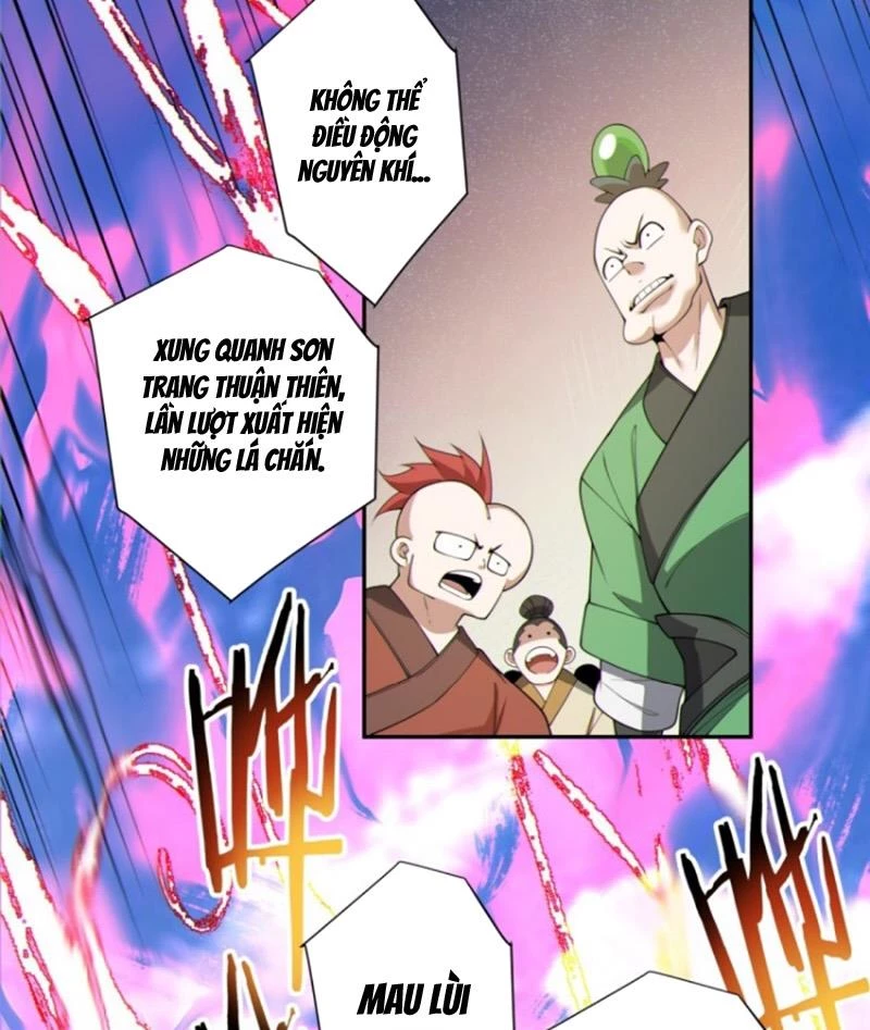 Đồ Đệ Của Ta Đều Là Đại Phản Phái Chapter 310 - Trang 4