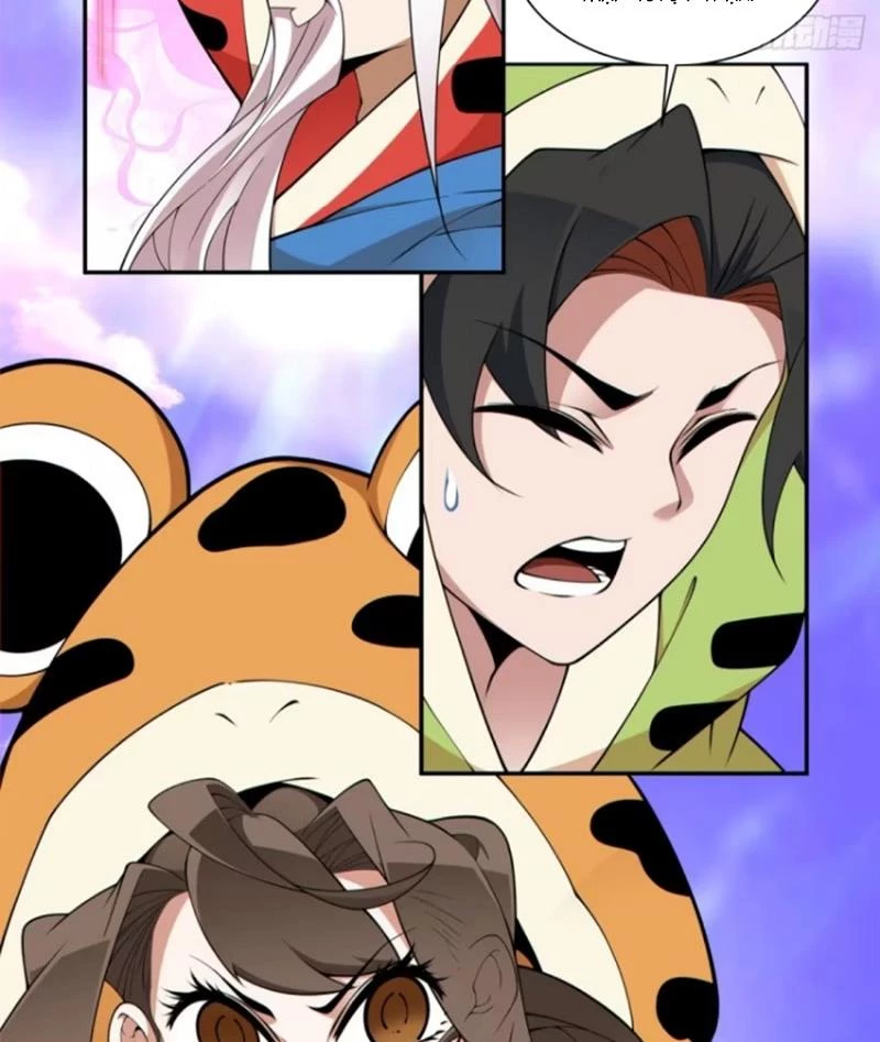 Đồ Đệ Của Ta Đều Là Đại Phản Phái Chapter 310 - Trang 4