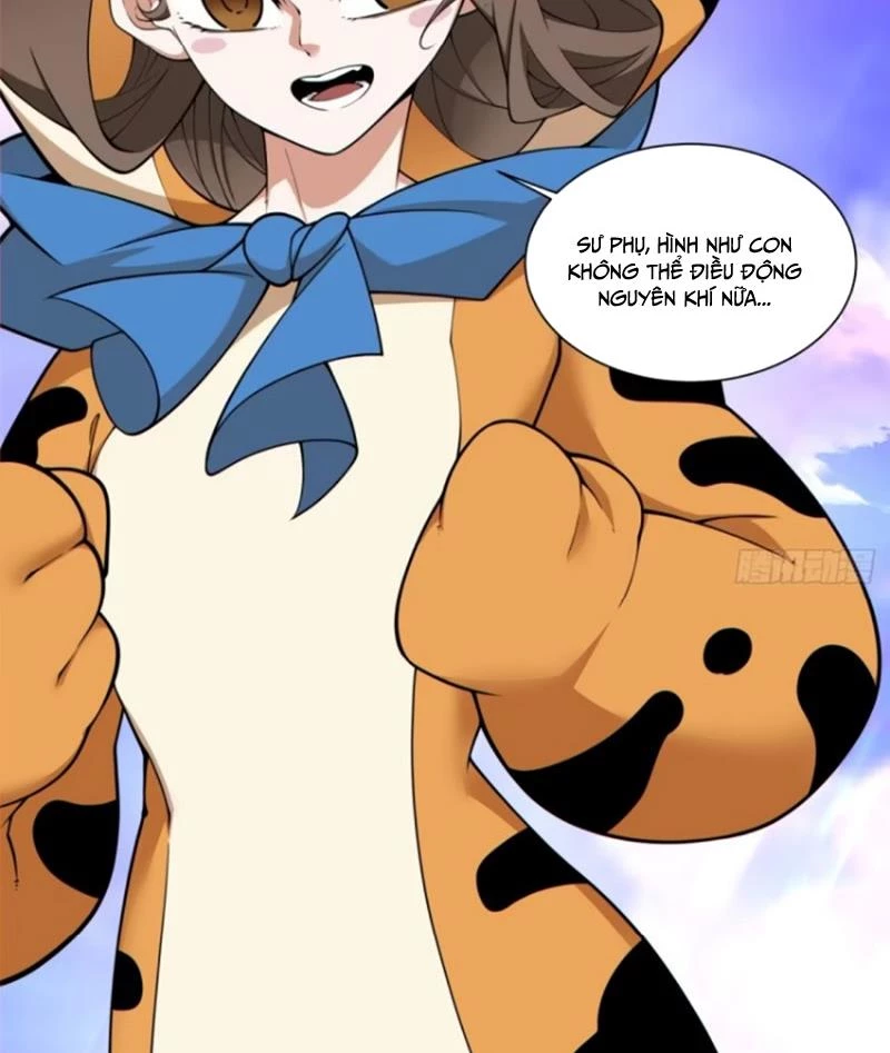 Đồ Đệ Của Ta Đều Là Đại Phản Phái Chapter 310 - Trang 4