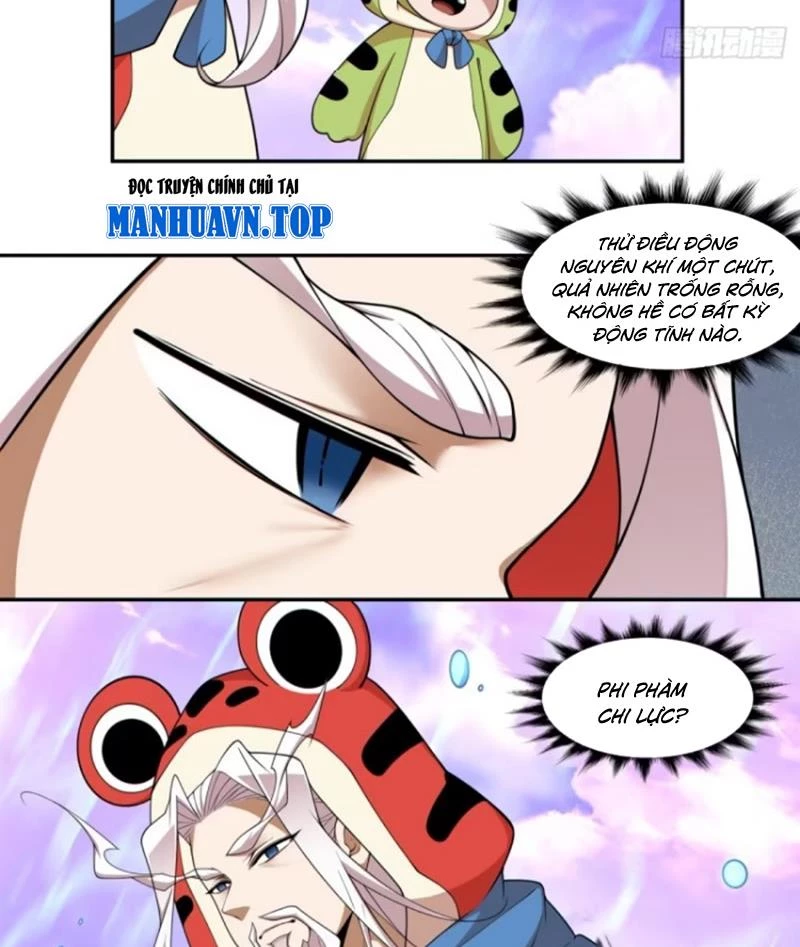 Đồ Đệ Của Ta Đều Là Đại Phản Phái Chapter 310 - Trang 4