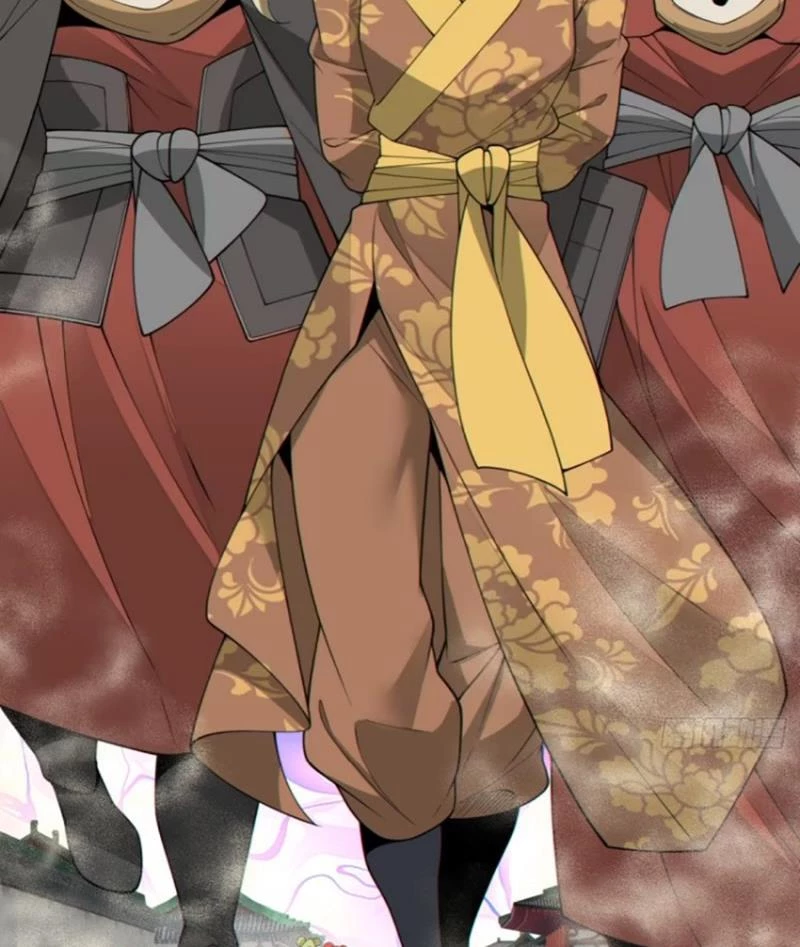 Đồ Đệ Của Ta Đều Là Đại Phản Phái Chapter 310 - Trang 4