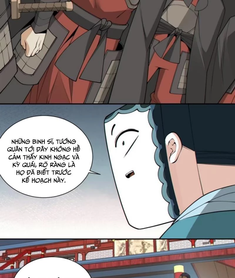 Đồ Đệ Của Ta Đều Là Đại Phản Phái Chapter 310 - Trang 4