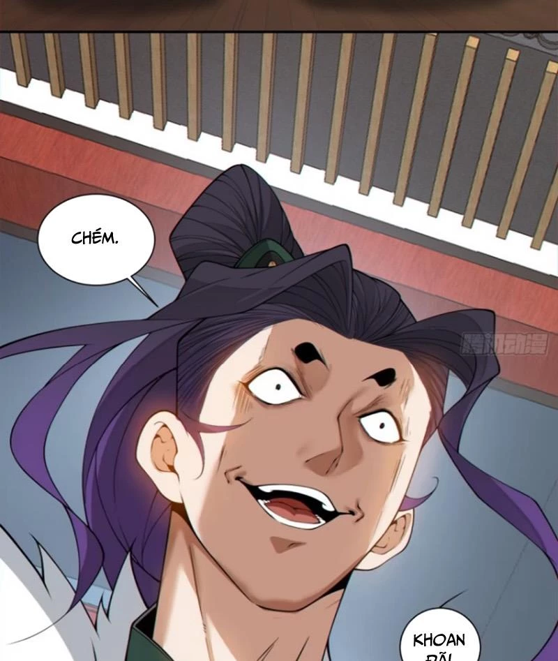 Đồ Đệ Của Ta Đều Là Đại Phản Phái Chapter 310 - Trang 4