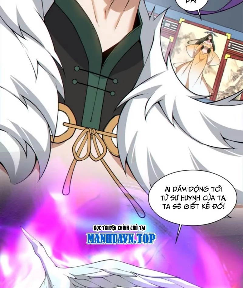 Đồ Đệ Của Ta Đều Là Đại Phản Phái Chapter 310 - Trang 4