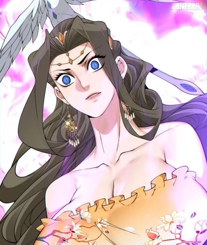 Đồ Đệ Của Ta Đều Là Đại Phản Phái Chapter 310 - Trang 4