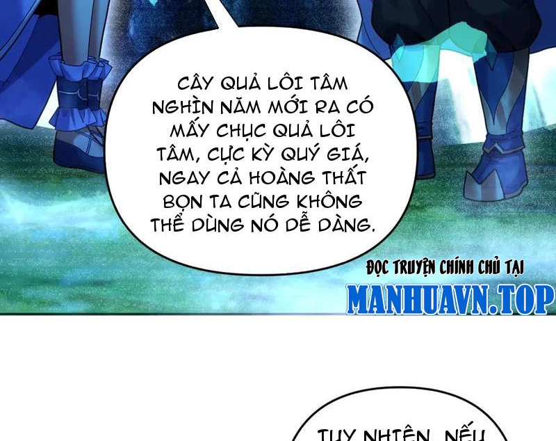 Bắt Đầu Chấn Kinh Nữ Đế Lão Bà, Ta Vô Địch! Chapter 52 - Trang 4
