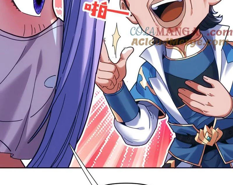 Bắt Đầu Chấn Kinh Nữ Đế Lão Bà, Ta Vô Địch! Chapter 52 - Trang 4