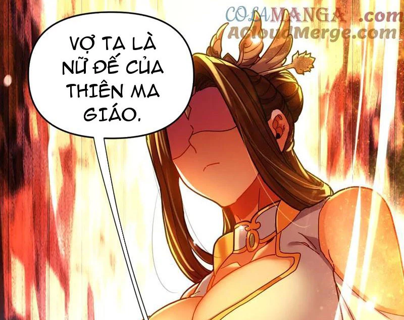 Bắt Đầu Chấn Kinh Nữ Đế Lão Bà, Ta Vô Địch! Chapter 52 - Trang 4