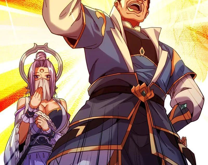 Bắt Đầu Chấn Kinh Nữ Đế Lão Bà, Ta Vô Địch! Chapter 52 - Trang 4