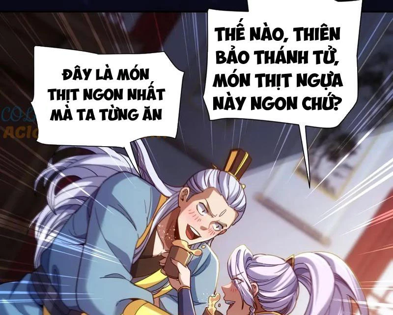 Bắt Đầu Chấn Kinh Nữ Đế Lão Bà, Ta Vô Địch! Chapter 52 - Trang 4