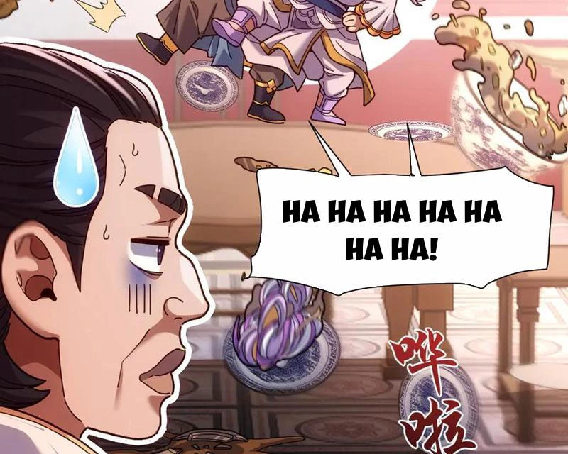 Bắt Đầu Chấn Kinh Nữ Đế Lão Bà, Ta Vô Địch! Chapter 52 - Trang 4