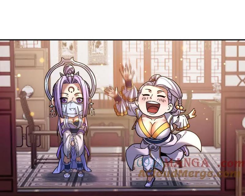 Bắt Đầu Chấn Kinh Nữ Đế Lão Bà, Ta Vô Địch! Chapter 52 - Trang 4