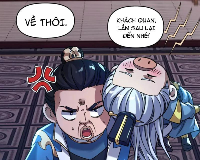 Bắt Đầu Chấn Kinh Nữ Đế Lão Bà, Ta Vô Địch! Chapter 52 - Trang 4