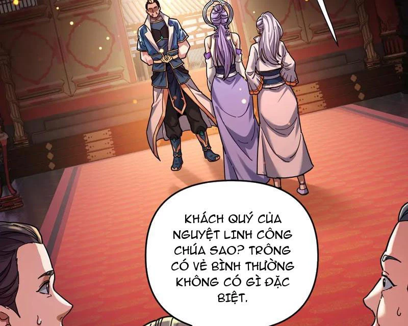 Bắt Đầu Chấn Kinh Nữ Đế Lão Bà, Ta Vô Địch! Chapter 52 - Trang 4