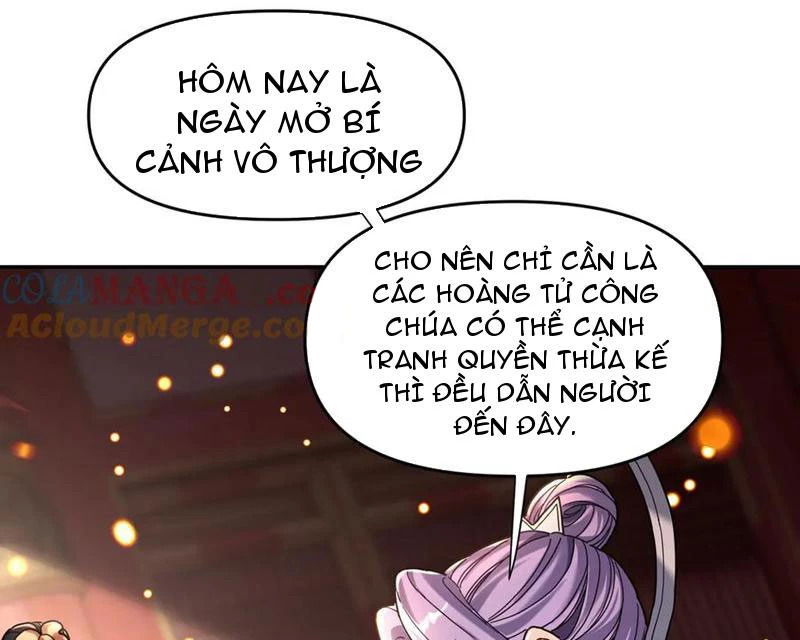 Bắt Đầu Chấn Kinh Nữ Đế Lão Bà, Ta Vô Địch! Chapter 52 - Trang 4
